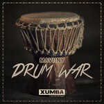 cover: Maviiny - Drum War