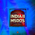 cover: Msdos - India II