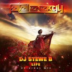 cover: Dj Stewe B - Life