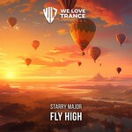 cover: Starry Major - Fly High