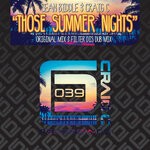 cover: Craig C|Sean Biddle - Those Summer Nights