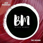 cover: Jack Rodriguez - The Second