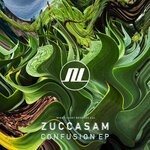 cover: Zuccasam - Confusion EP