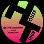 cover: Dj Kone|Marc Palacios - Supa