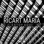 cover: Ricart Maria - Estoy Aqui