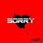 cover: Noah - Sorry