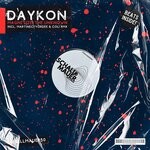 cover: Daykon - Magnetize / The Unknown