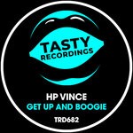 cover: Hp Vince - Get Up And Boogie