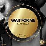 cover: Dj Andujar - Wait For Me