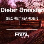 cover: Dieter Dressler - Secret Garden