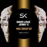 cover: David Lowe|Jenny C - Mic Drop