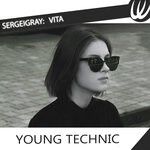 cover: Sergeigray - Vita