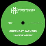 cover: Greenbay Jackers - Smokin' Green