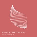 cover: Gerry Galago|Skyvol - Mindstream