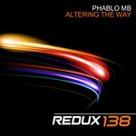 cover: Phablo Mb - Altering The Way