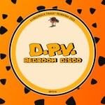 cover: D.p.v. - Bedroom Disco