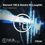 cover: Deirdre Mclaughlin|Element 108 - Your Heartbeat