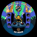 cover: Jose Uceda|Marshall (uk) - Da Bomb