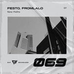 cover: F3sto|Fromlalo - New Paths