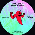 cover: Diana Swan - We Gotta Boogie