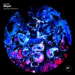 cover: Meyer - Sensazioni Effimere EP