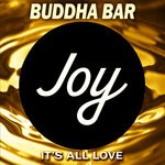 cover: Buddha-bar Chillout - It's All Love