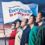 cover: Barenaked Ladies - Everything To Everyone