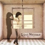 cover: Liat Moreno - New York