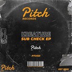 cover: Kreature - Sub Check