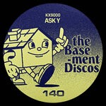 cover: Kx9000 - Ask Y