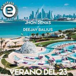 cover: Deejay Balius|Jhon Denas - Verano Del 23