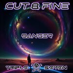 cover: Cut & Fine - Banger