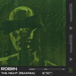 cover: Robiin - The Night Remixes