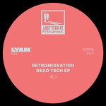 cover: Retromigration - B.O