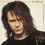 cover: Gowan - Lost Brotherhood