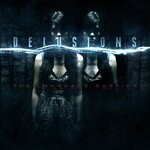 cover: Delusions - The Language Barrier