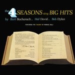 cover: Frankie Valli & The Four Seasons - Sing Big Hits By Burt Bacharach... Hal David... Bob Dylan