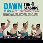 cover: Frankie Valli & The Four Seasons - Dawn (Go Away) And 11 Other Hits