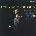 cover: Dionne Warwick - Presenting Dionne Warwick