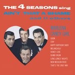 cover: The Four Seasons - Ain't That A Shame And 11 Other Hits