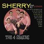 cover: Frankie Valli & The Four Seasons - Sherry And 11 Other Hits