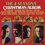 cover: Frankie Valli & The Four Seasons - The Four Seasons' Christmas Album