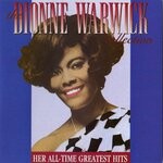 cover: Dionne Warwick - The Dionne Warwick Collection: Her All-Time Greatest Hits