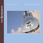 cover: Dire Straits - Brothers In Arms