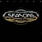 cover: The Four Seasons - Helicon