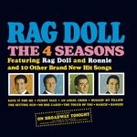 cover: The Four Seasons - Rag Doll