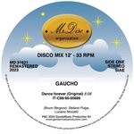 cover: Gaucho - Dance Forever (Remastered 2023)