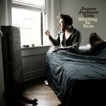 cover: James Jackson Toth - Waiting In Vain