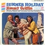 cover: Jimmy Griffin - Summer Holiday