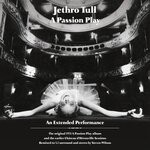 cover: Jethro Tull - A Passion Play / The Chateau D'Herouville Sessions